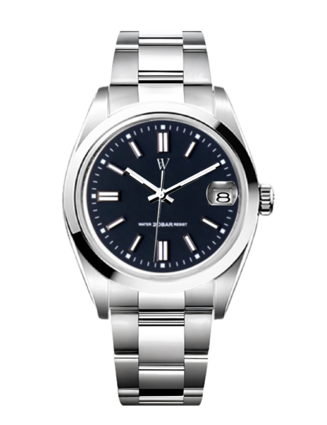 HW Design Oyster Explorer Black