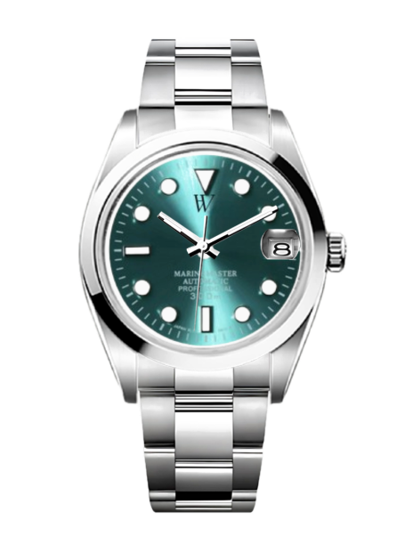 HW Design Oyster Tiffany