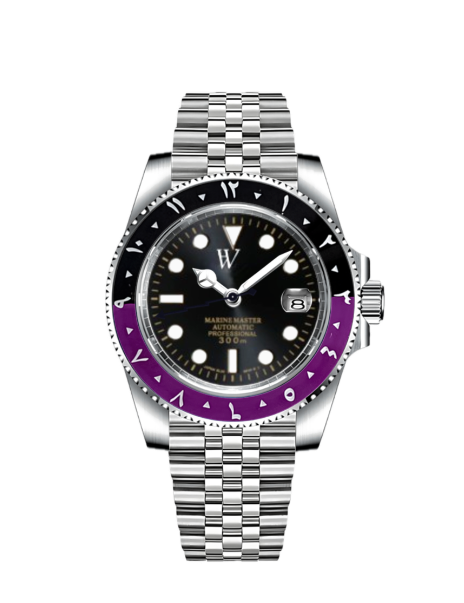 HW Design Submariner Joker