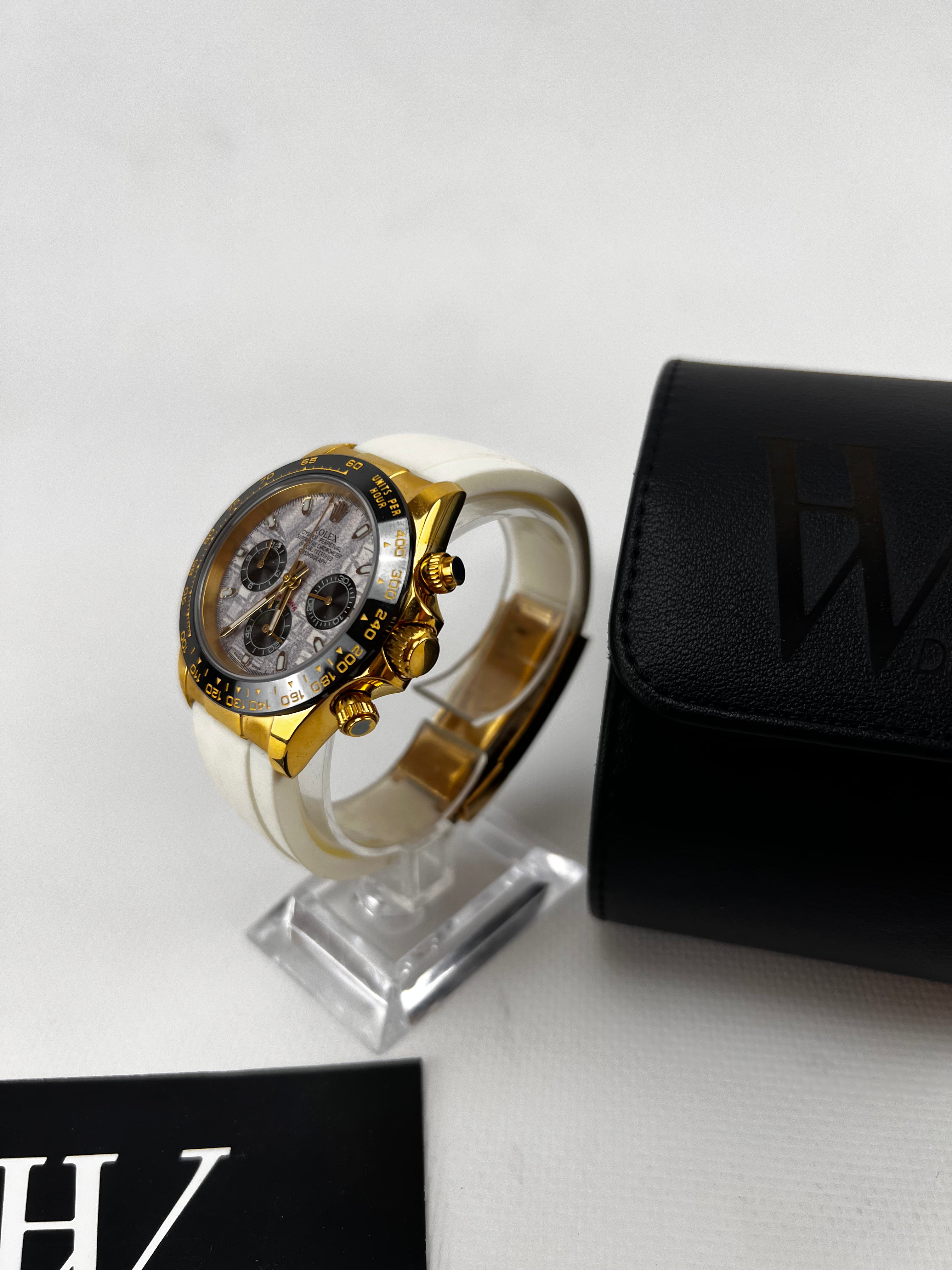 Seiktona Gold Meteor | HW Design