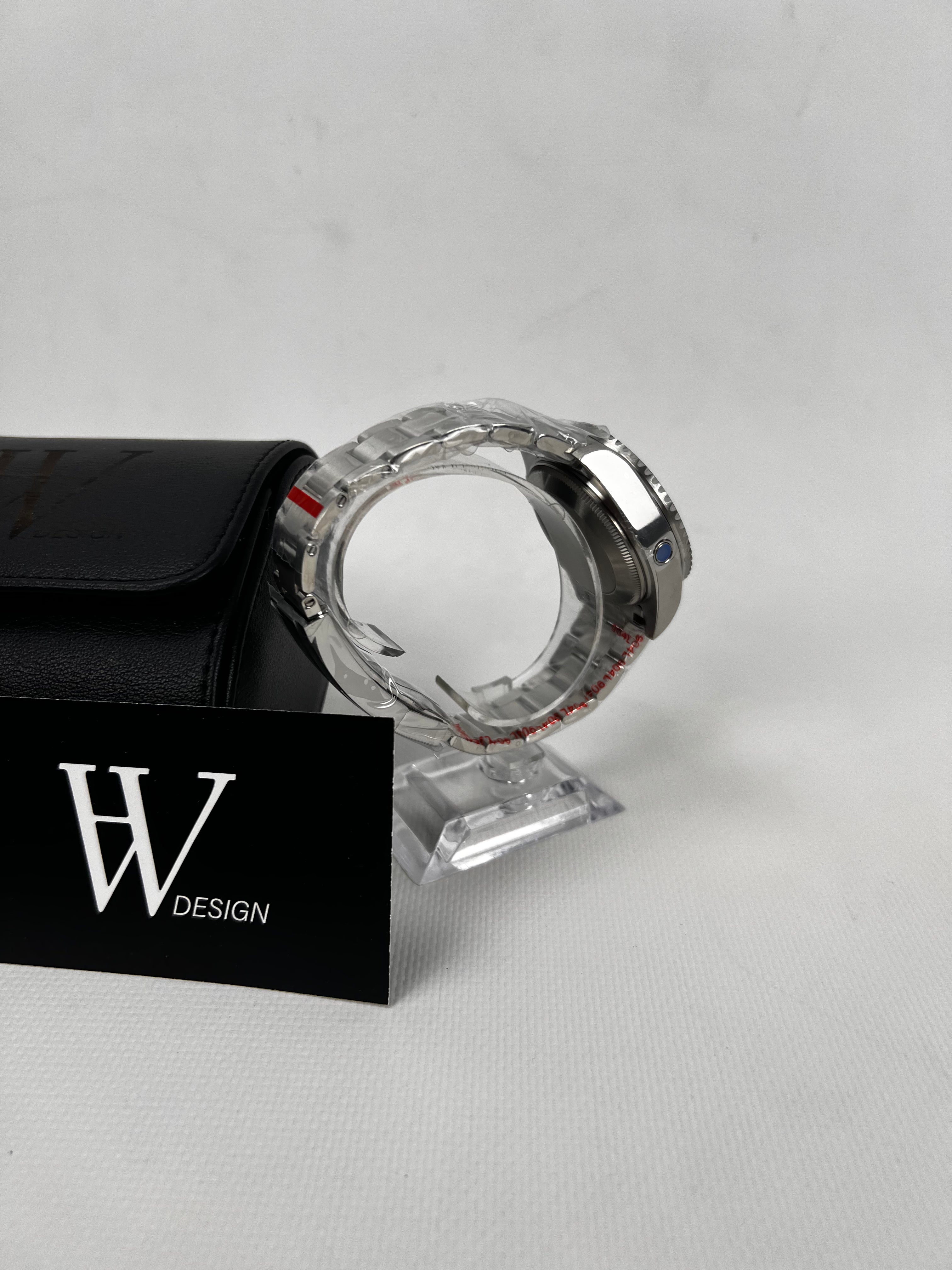 Rolex deepsea james Cameron R logo | HW Design