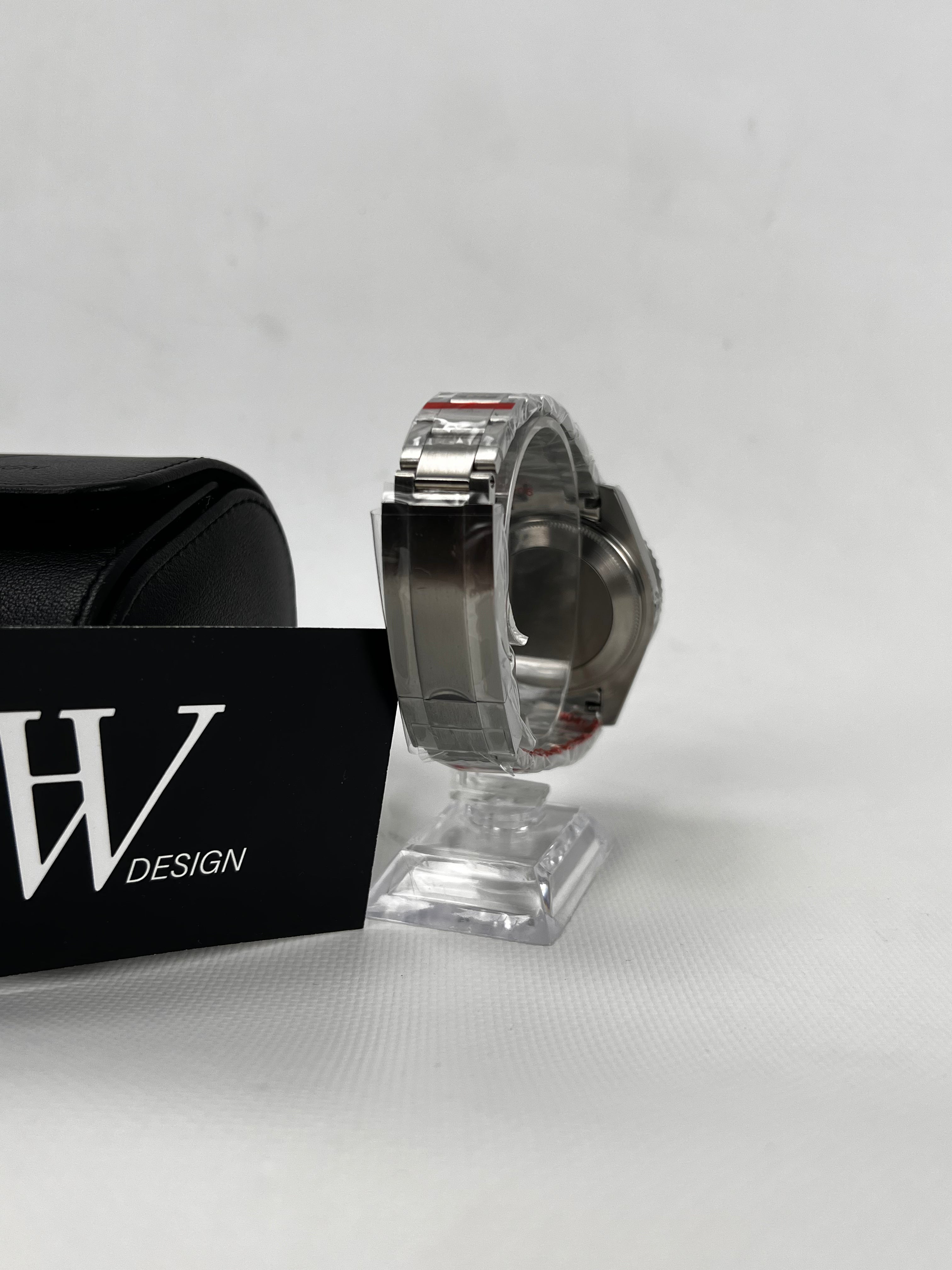 Rolex deepsea james Cameron R logo | HW Design