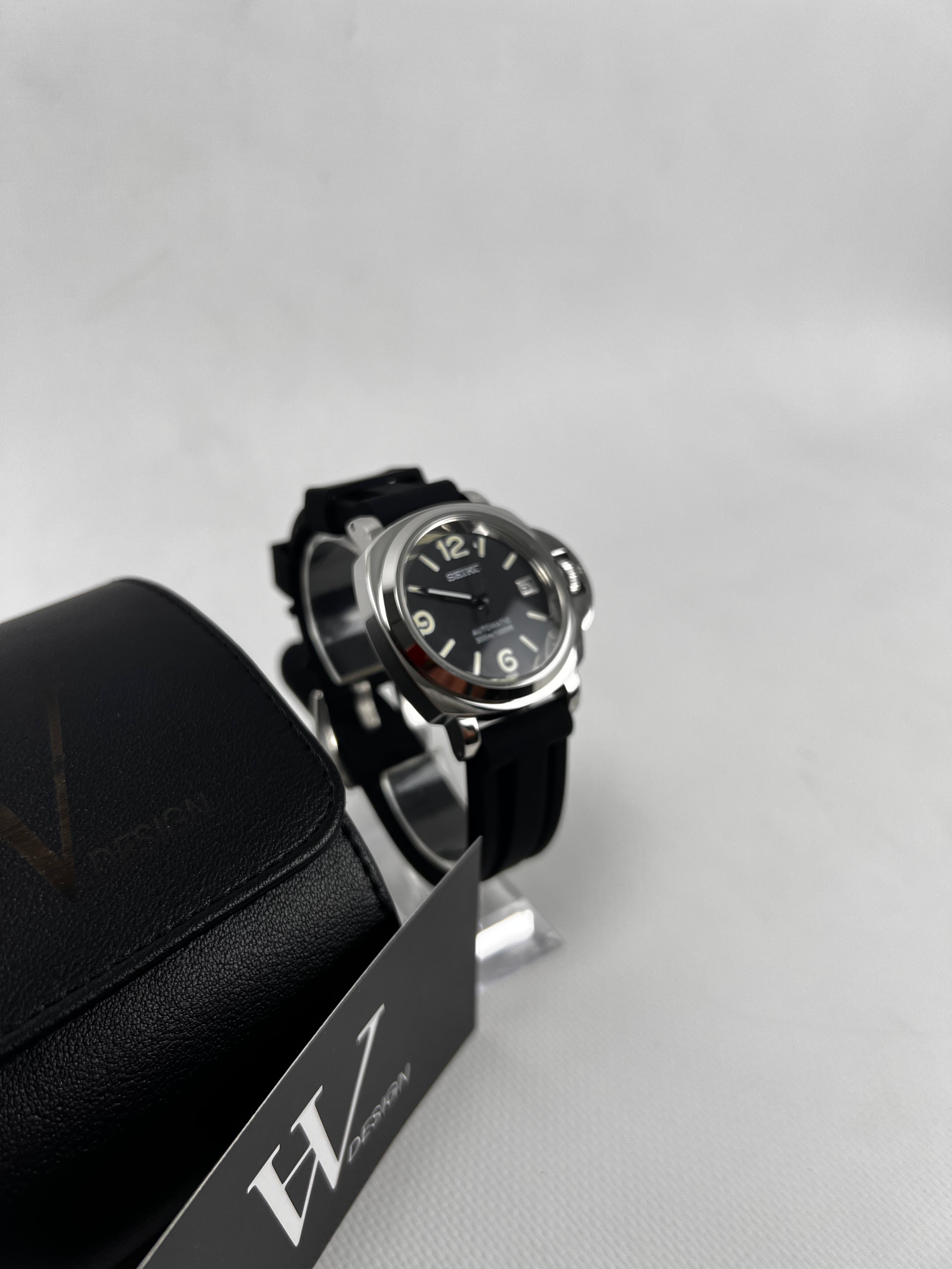 Paneiko luminor | HW Design