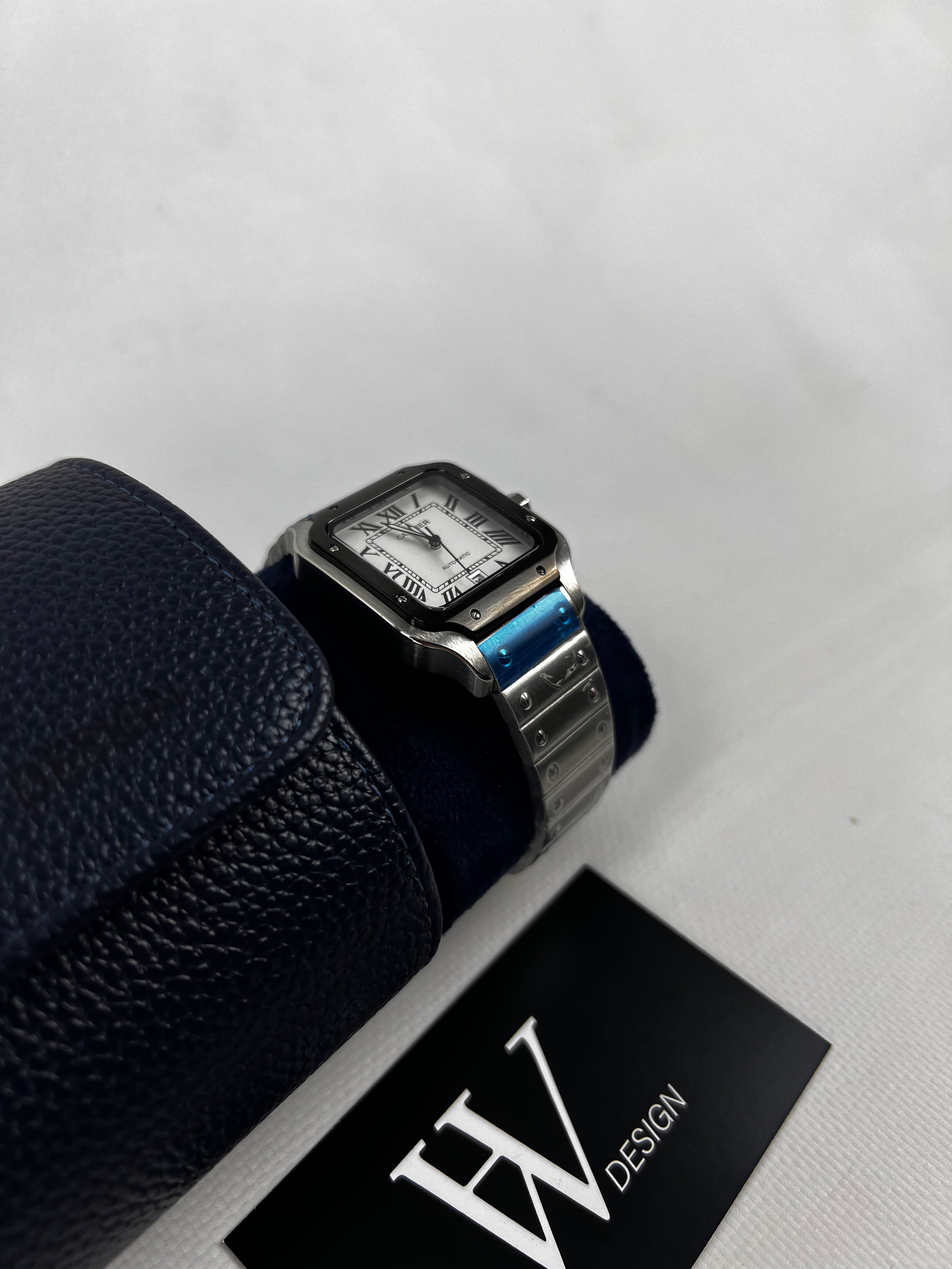 Sankos Panda | HW Design