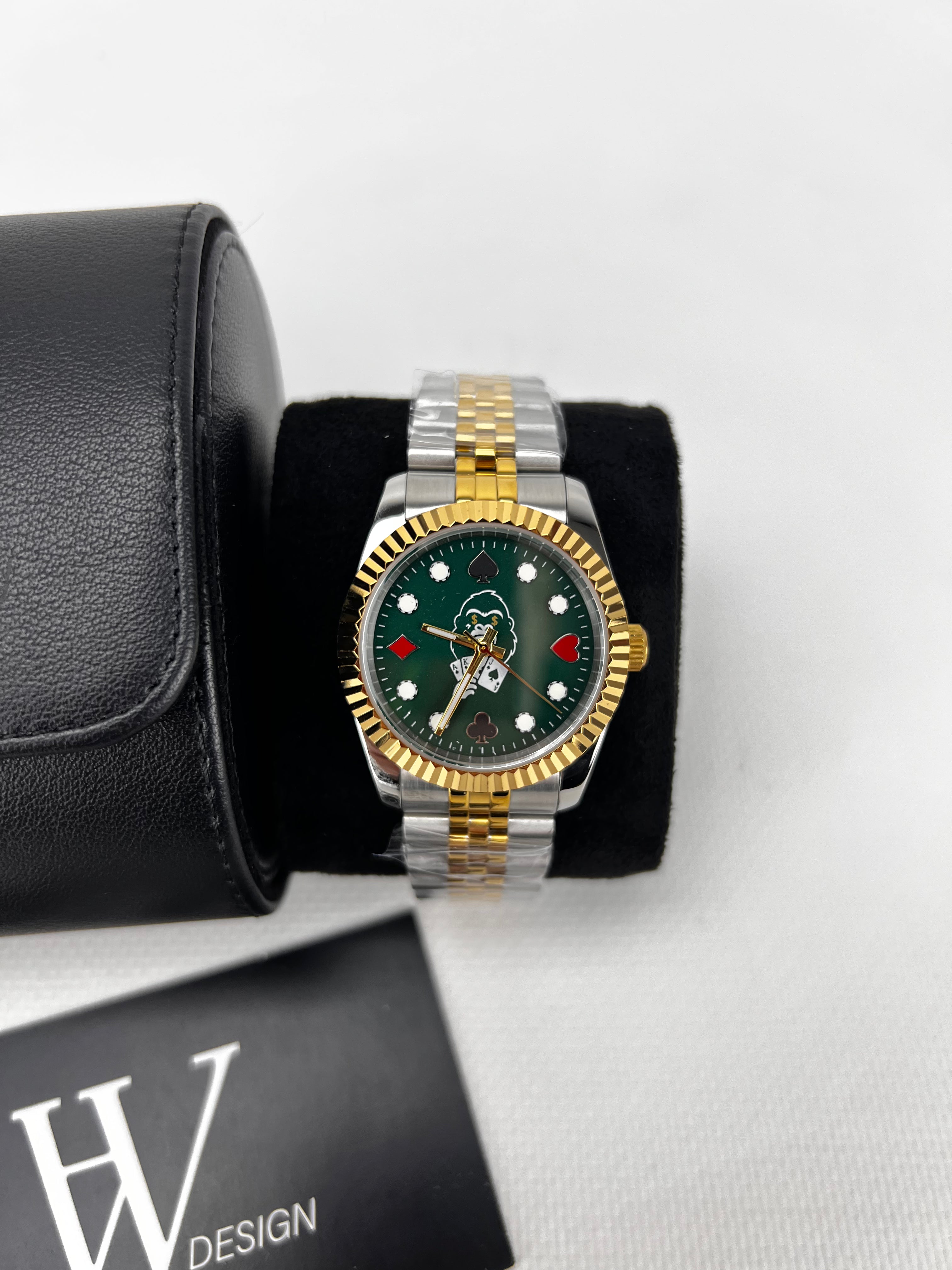 Dateko Wimbledon Two Tons