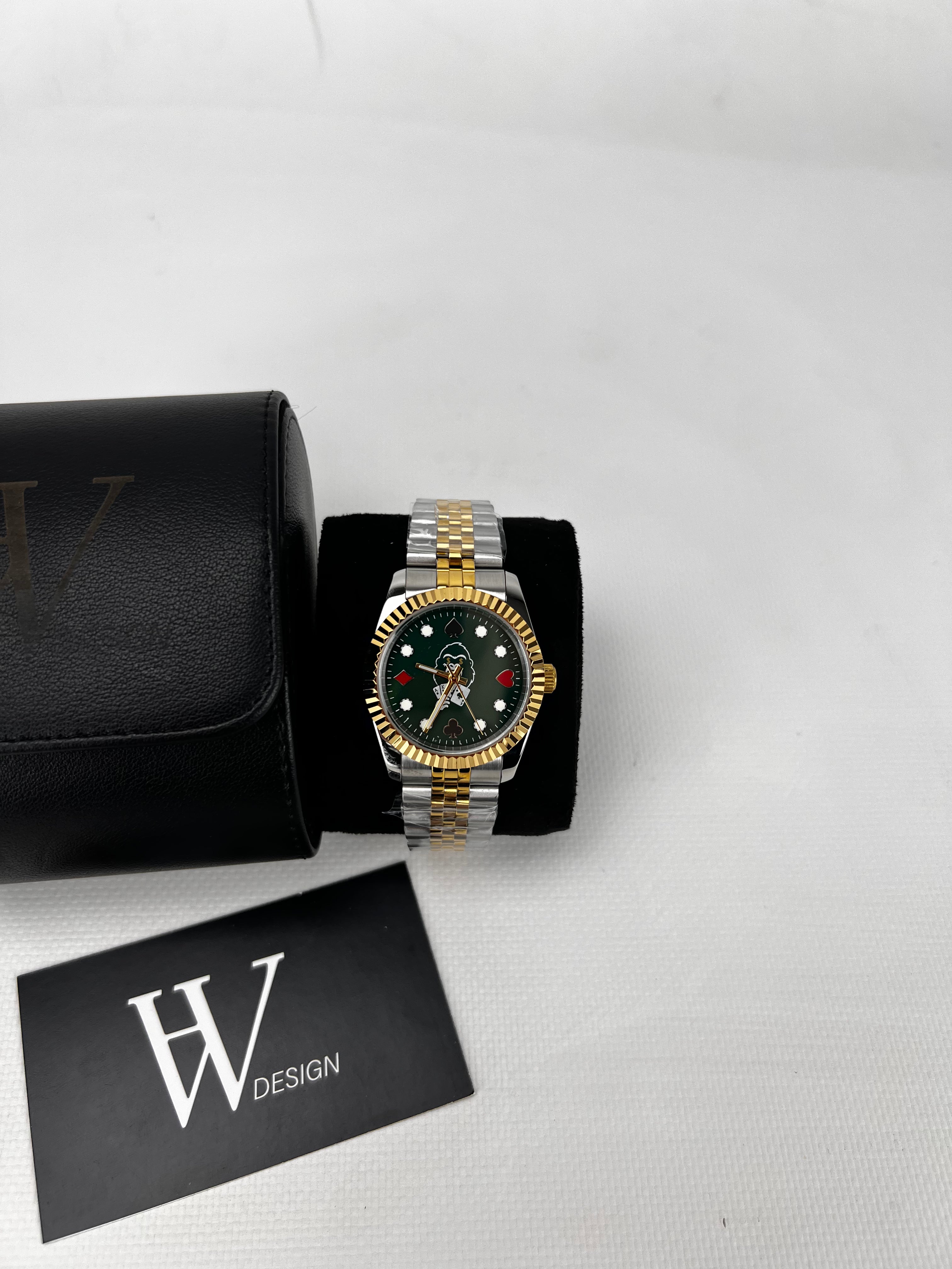 Dateko Wimbledon Two Tons