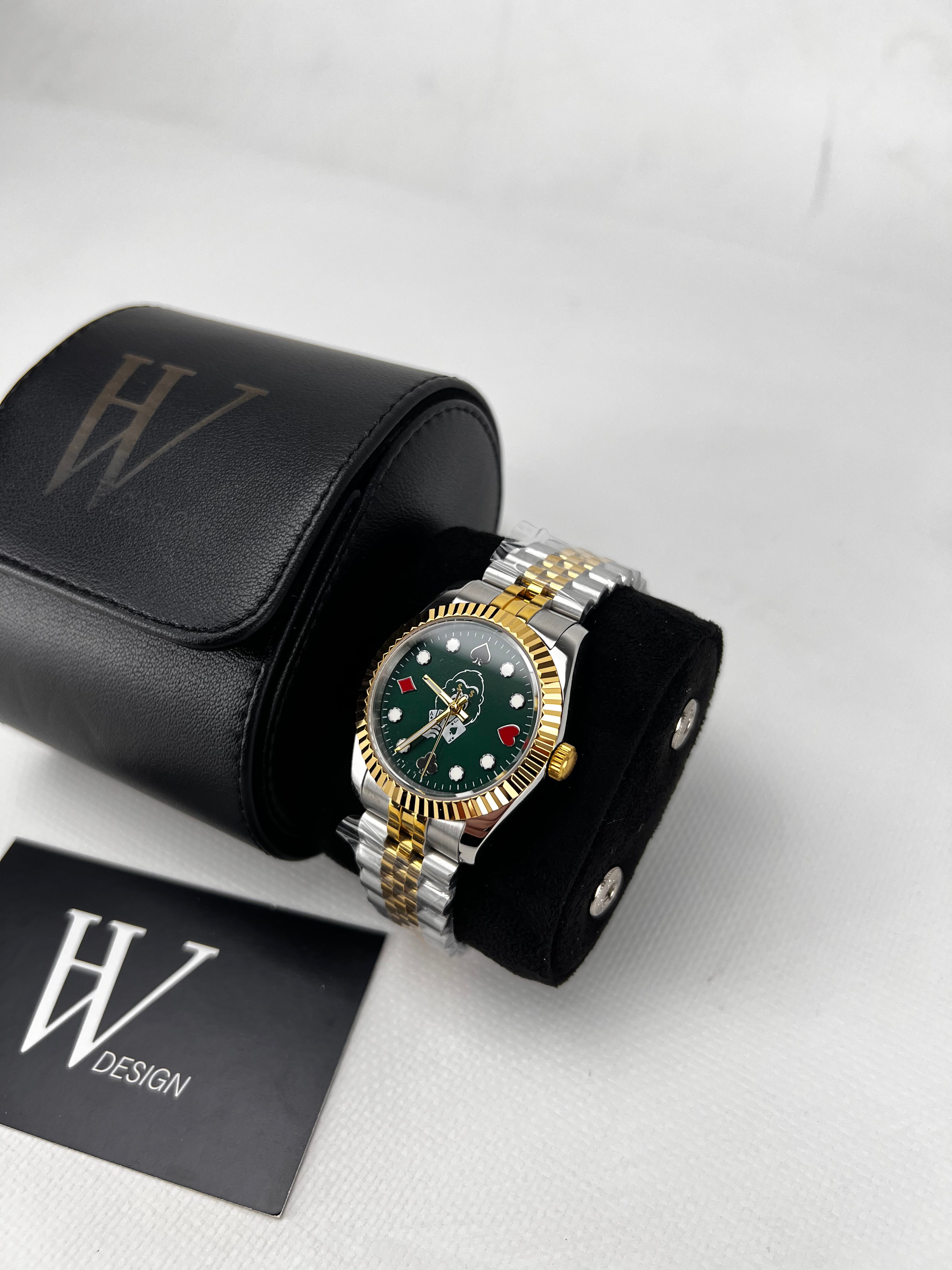 Dateko Wimbledon Two Tons