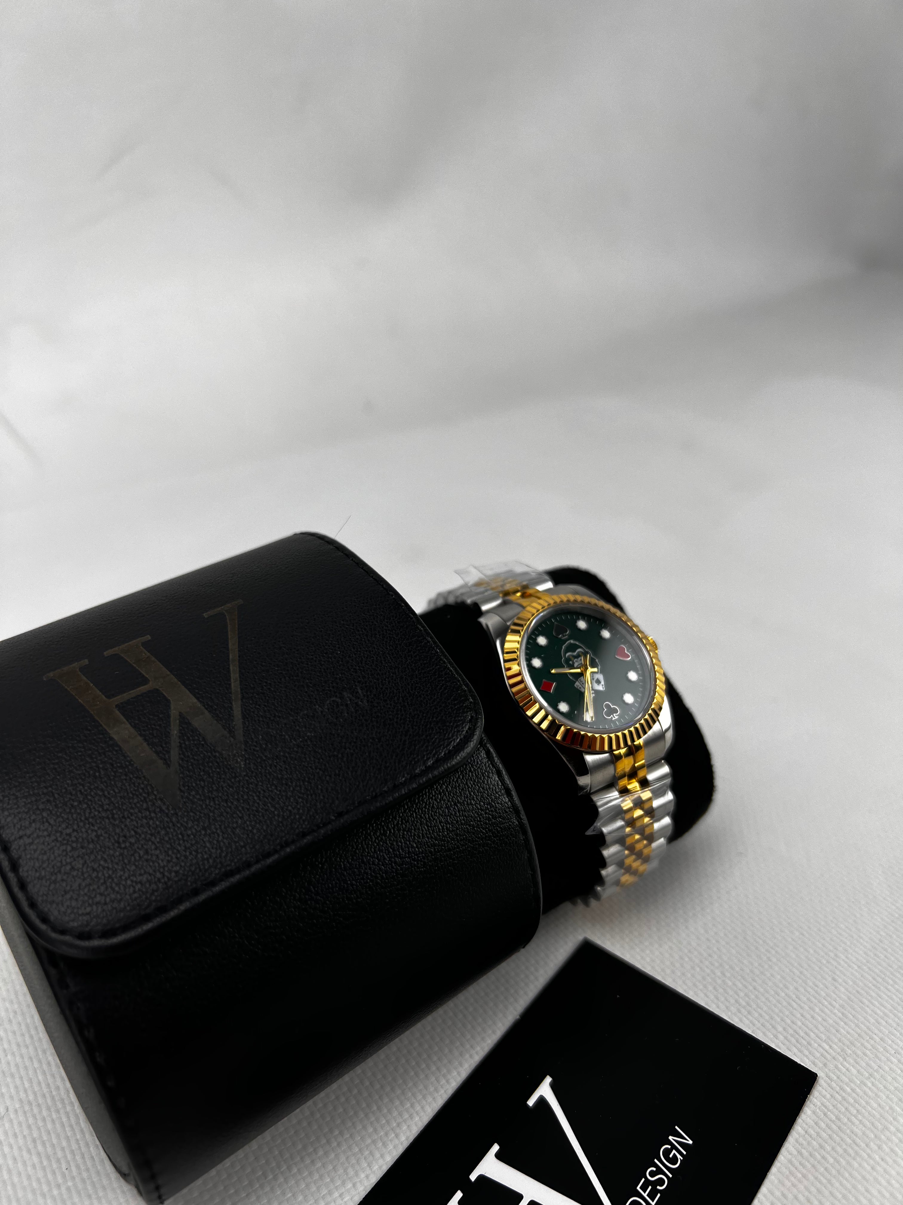 Dateko Wimbledon Two Tons