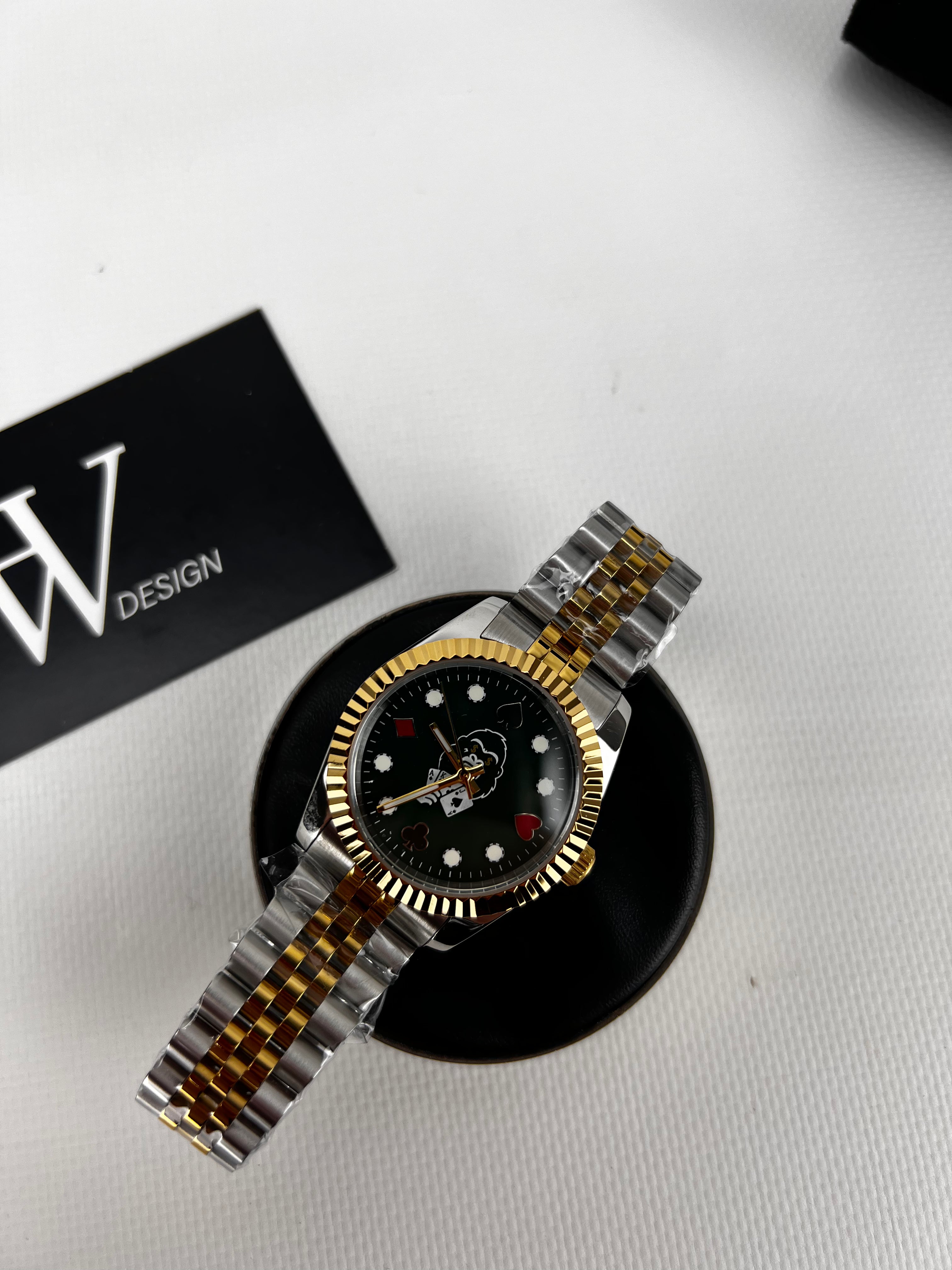 Dateko Wimbledon Two Tons