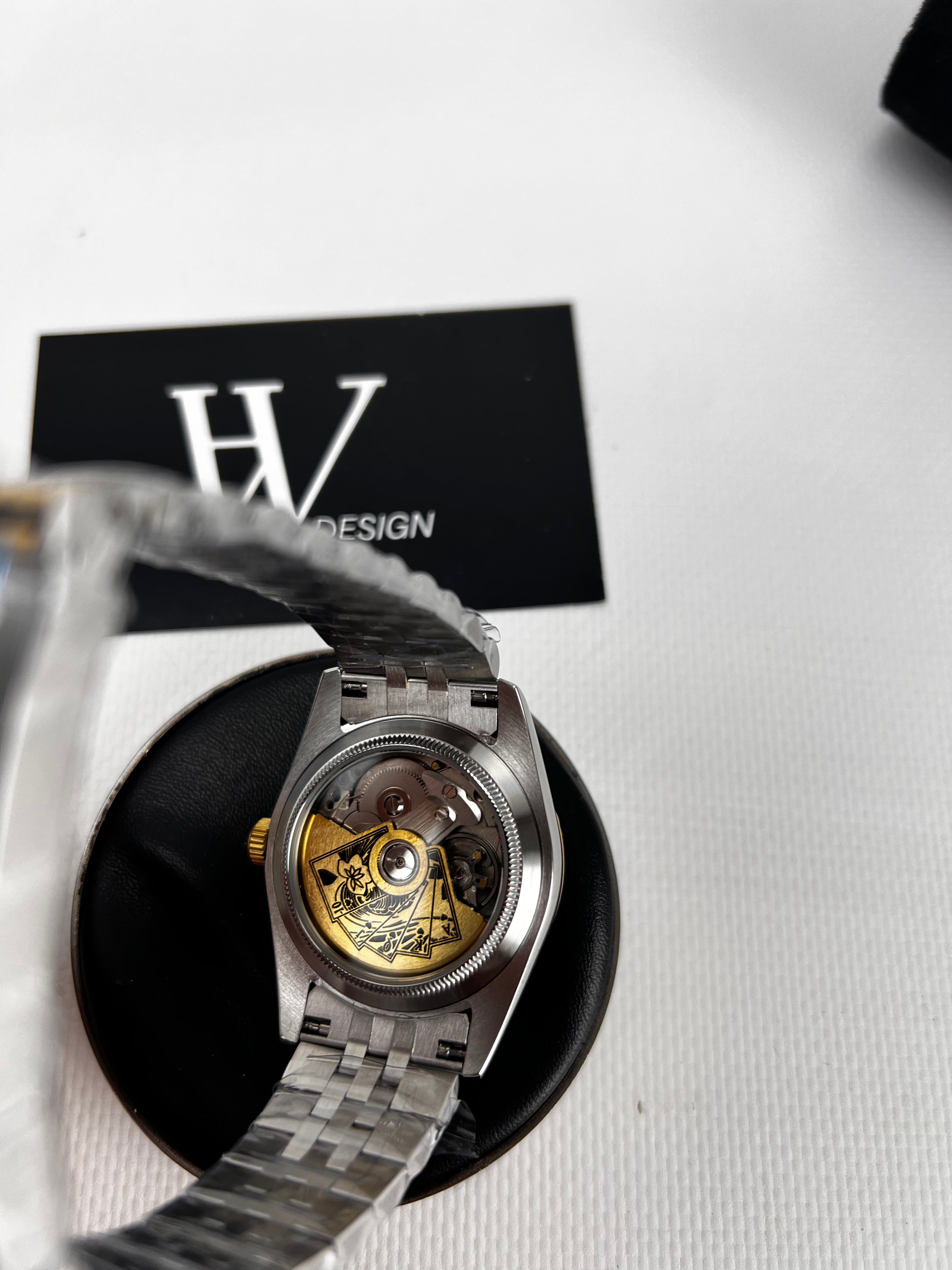 Dateko Wimbledon Two Tons