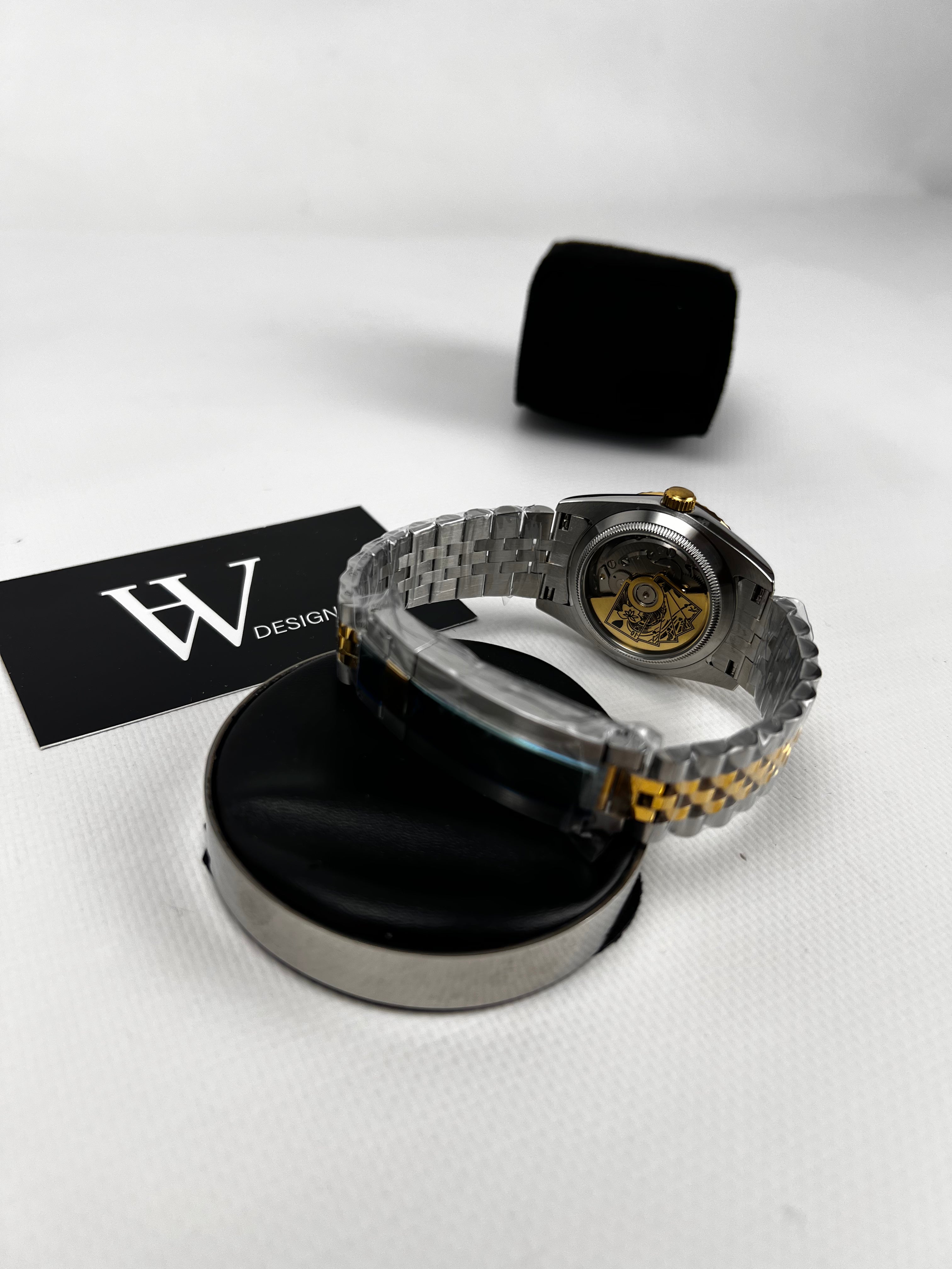 Dateko Wimbledon Two Tons