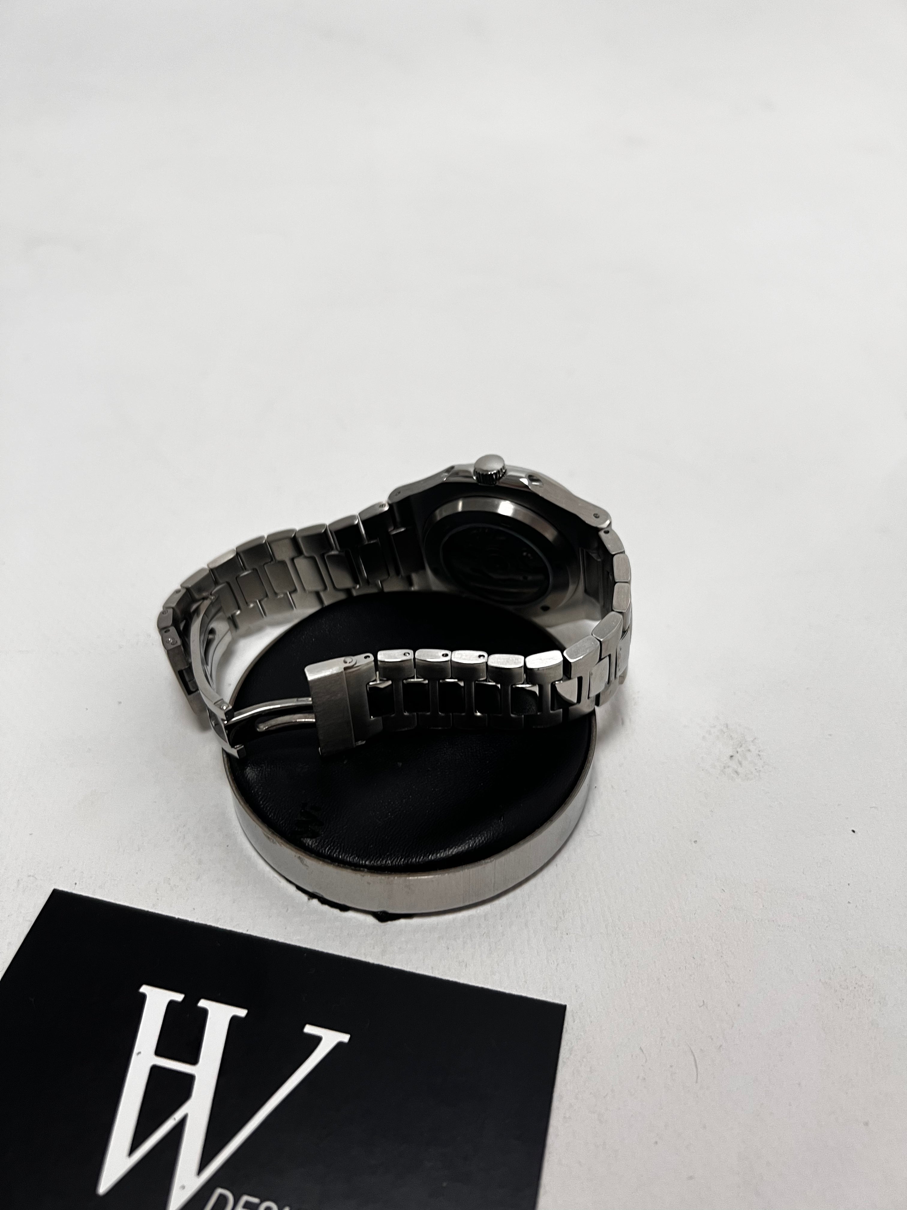 Nautiko Tiffany Openheart | HW Design