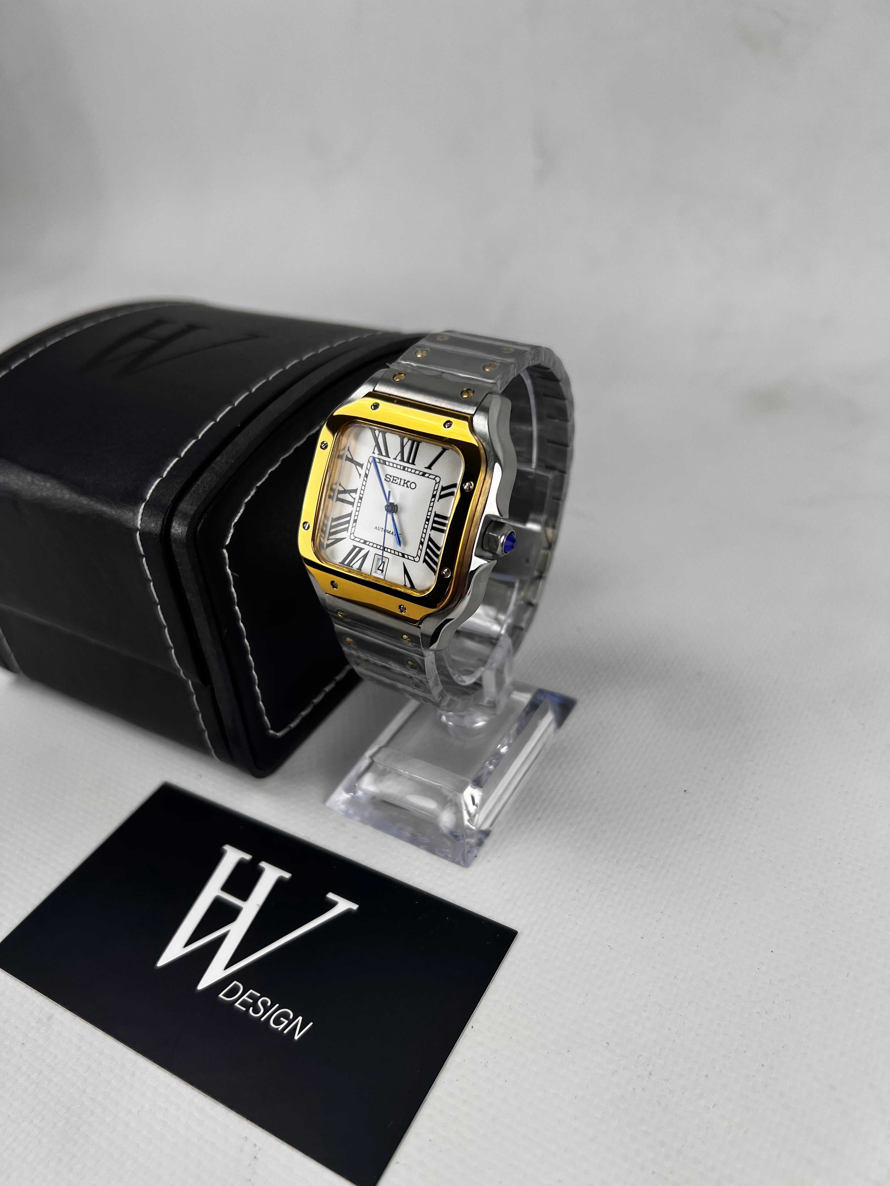 Sankos Two tones | HW Design