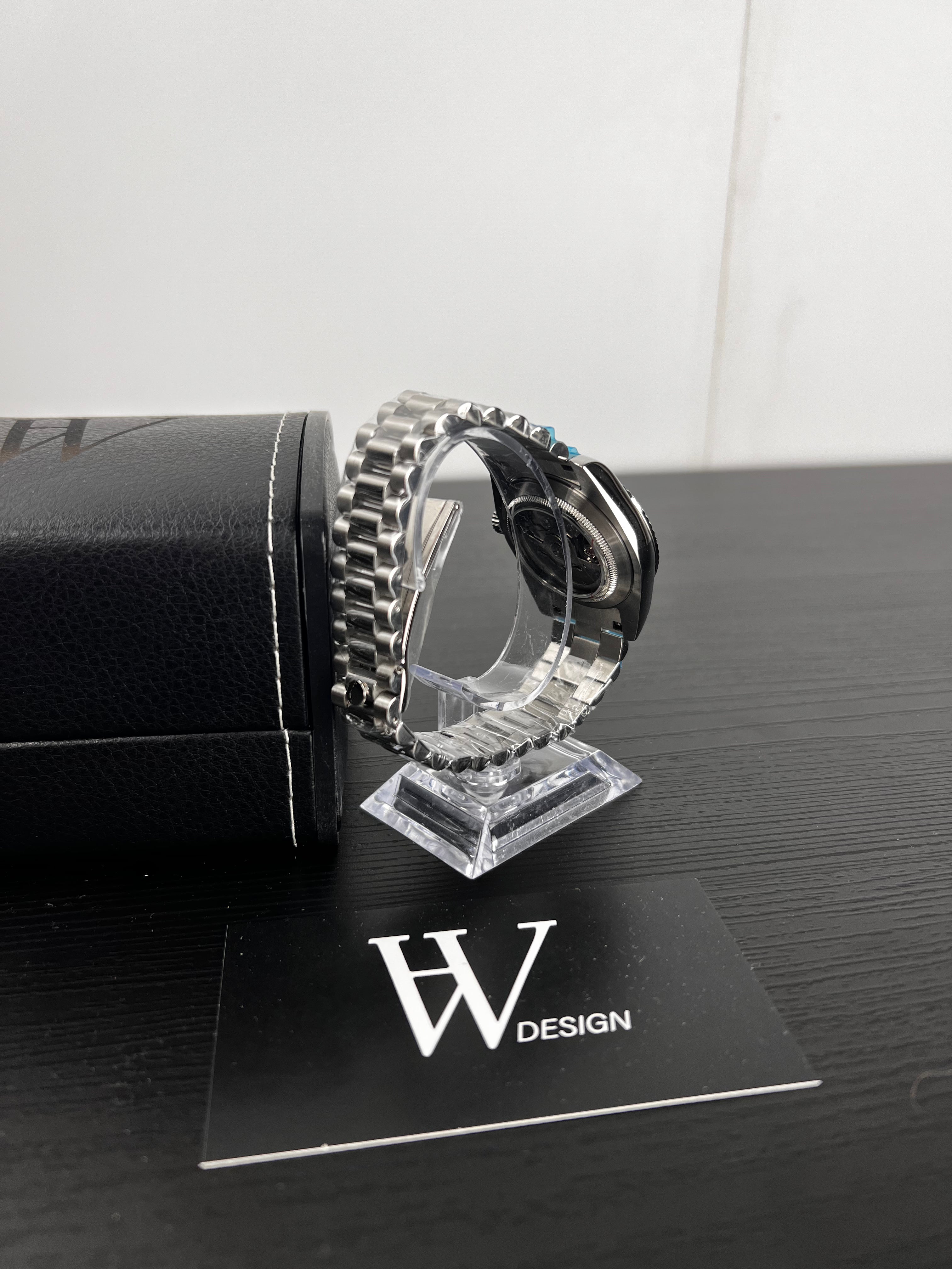 Dateko Who cares? | HW Design