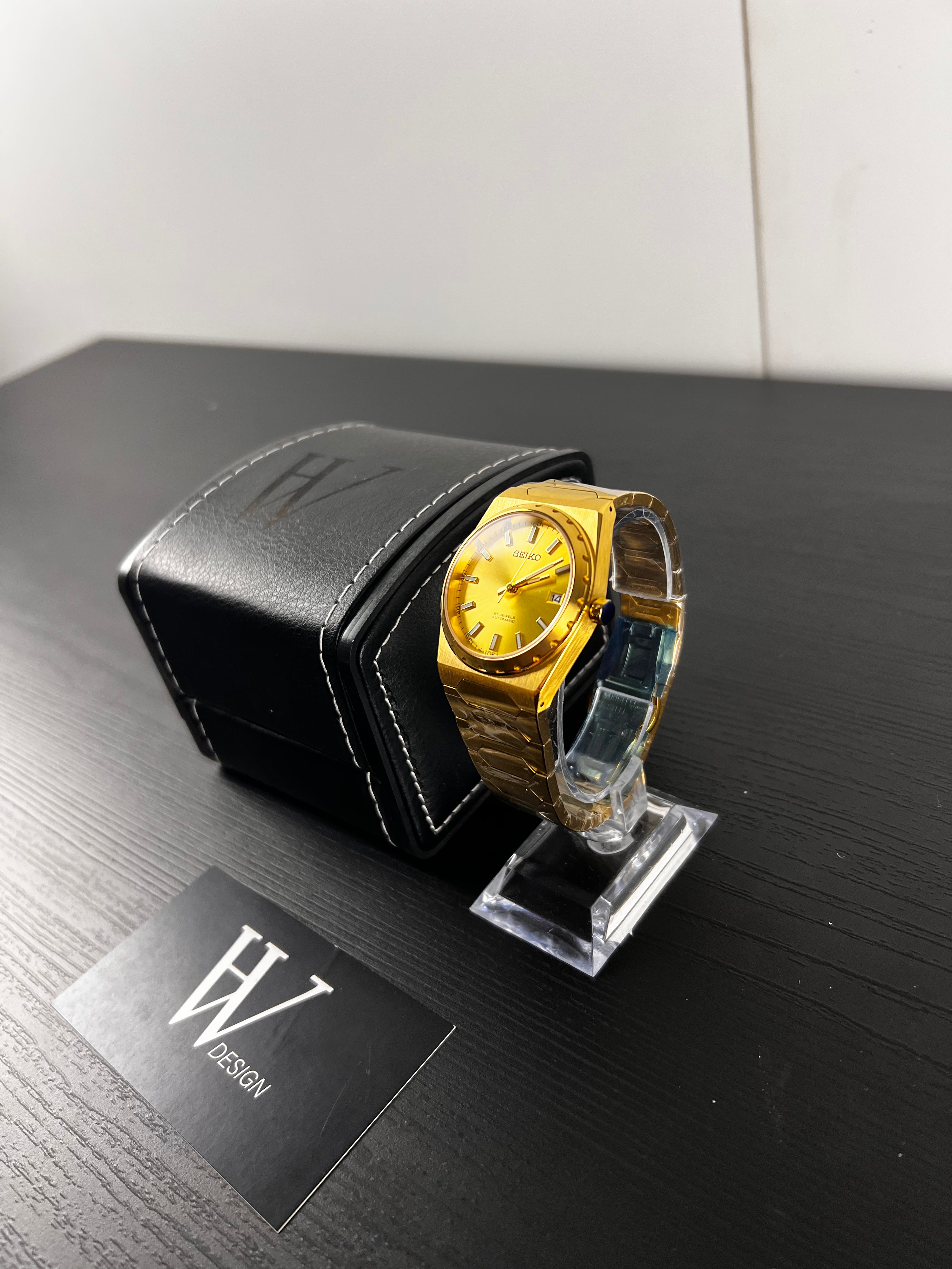 Vacheron Constanteiko 222 | HW Design