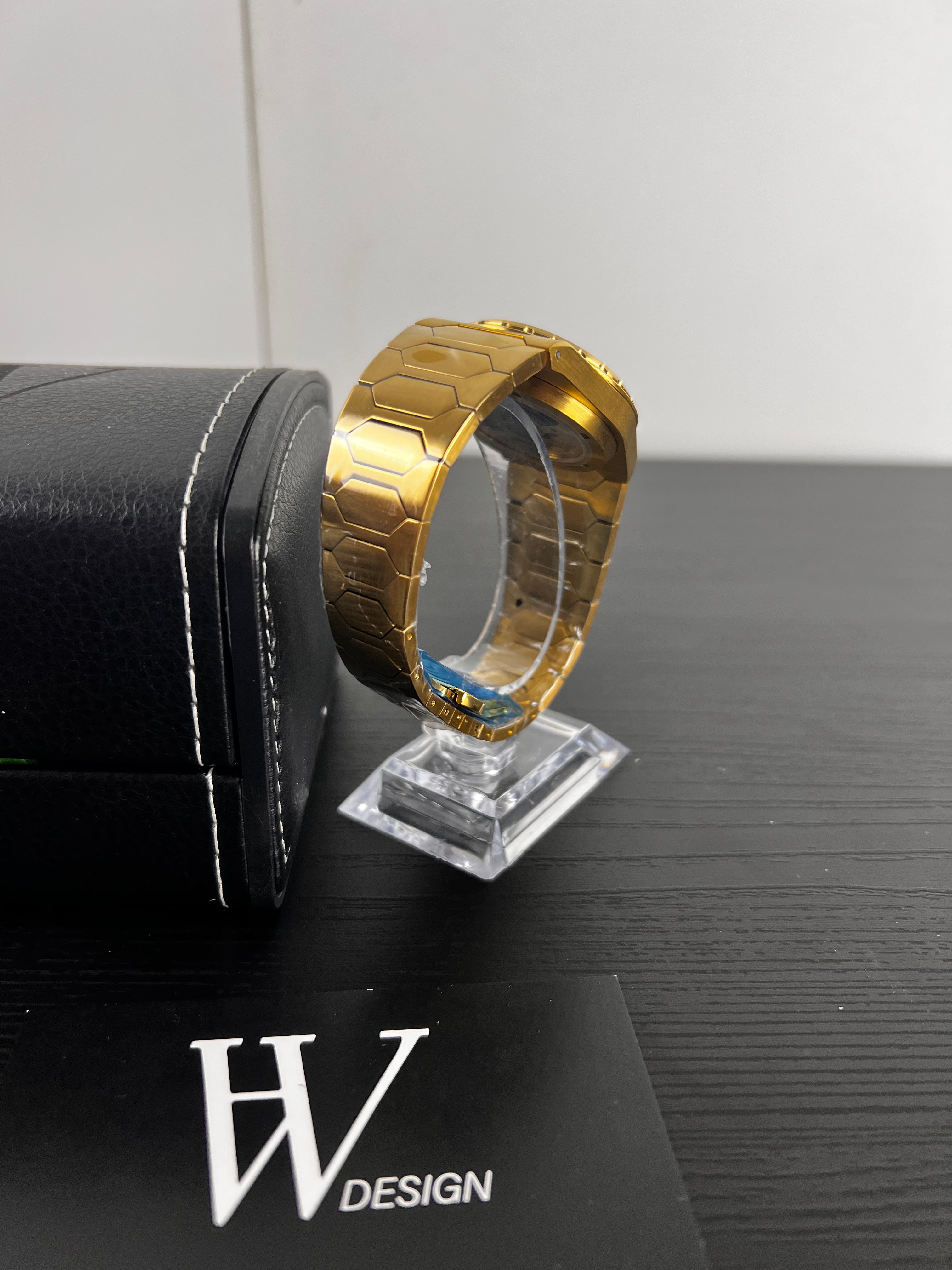 Vacheron Constanteiko 222 | HW Design