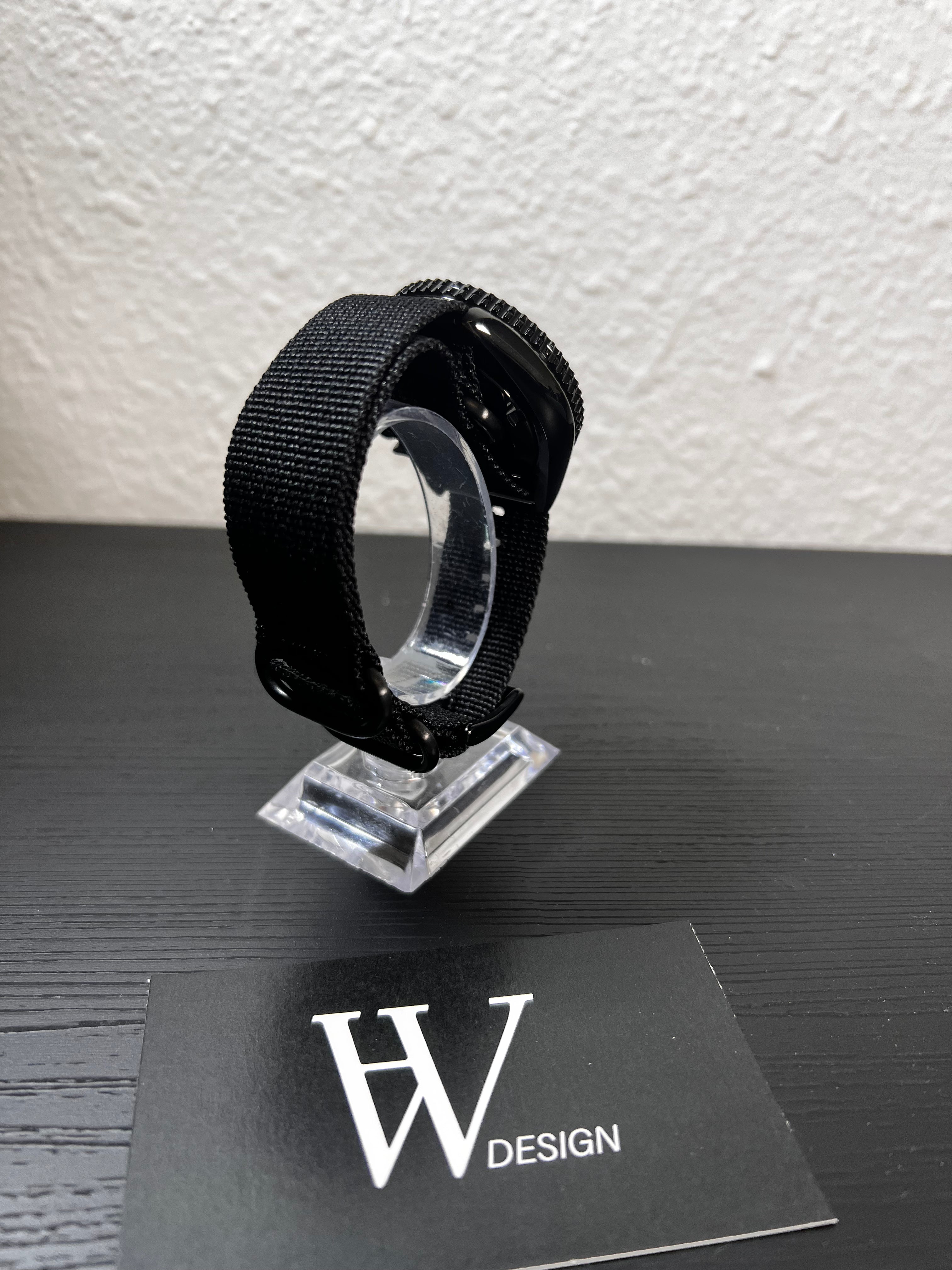 SKX Tactical Black | HW Design