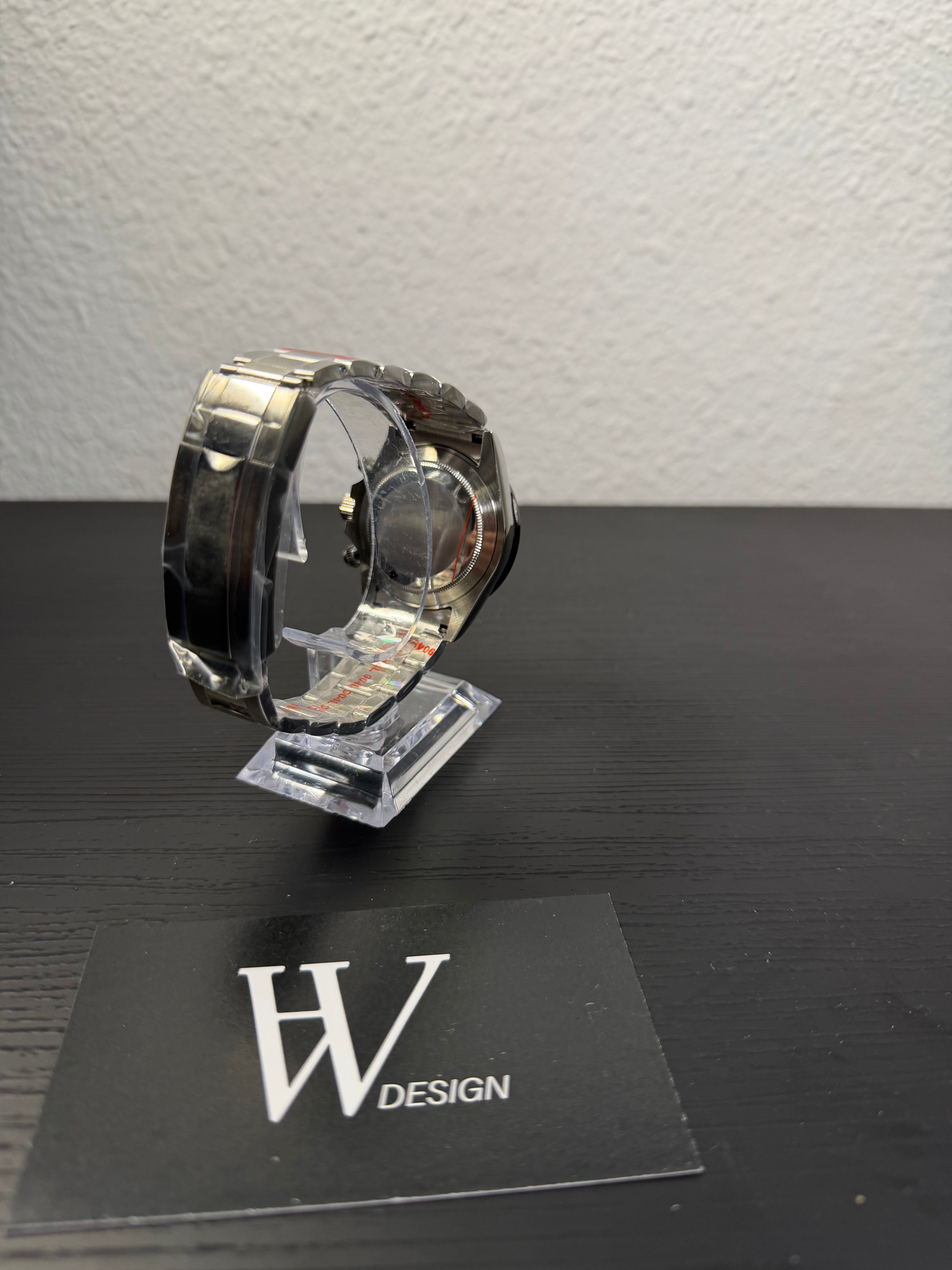 Seiktona Panda | HW Design