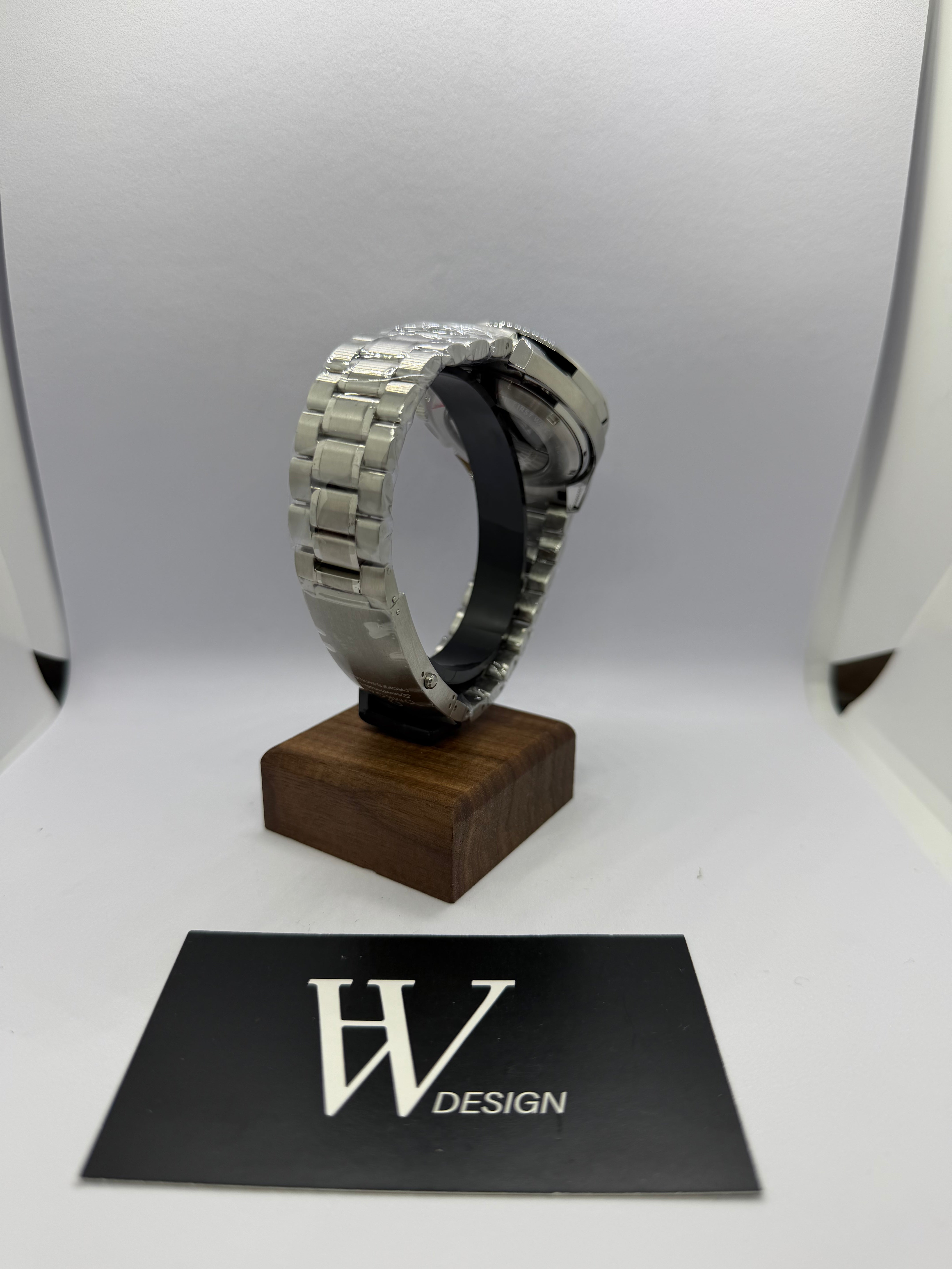 Speedko Professional Black | HW Design