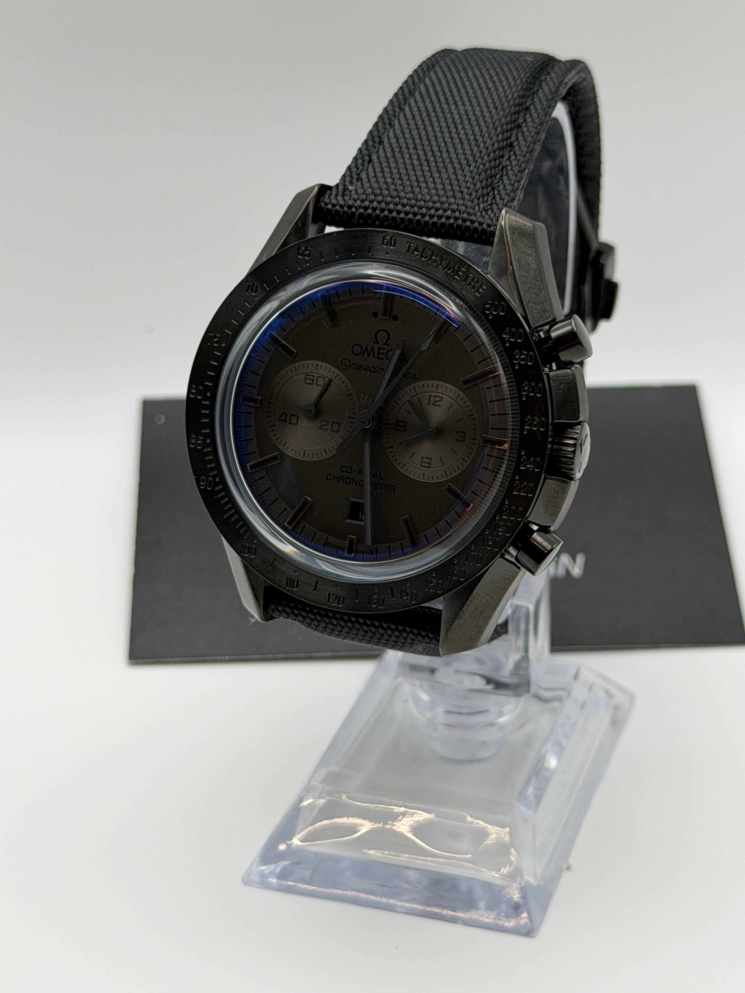 Speedko darkside of the moon Full Black | HW Design