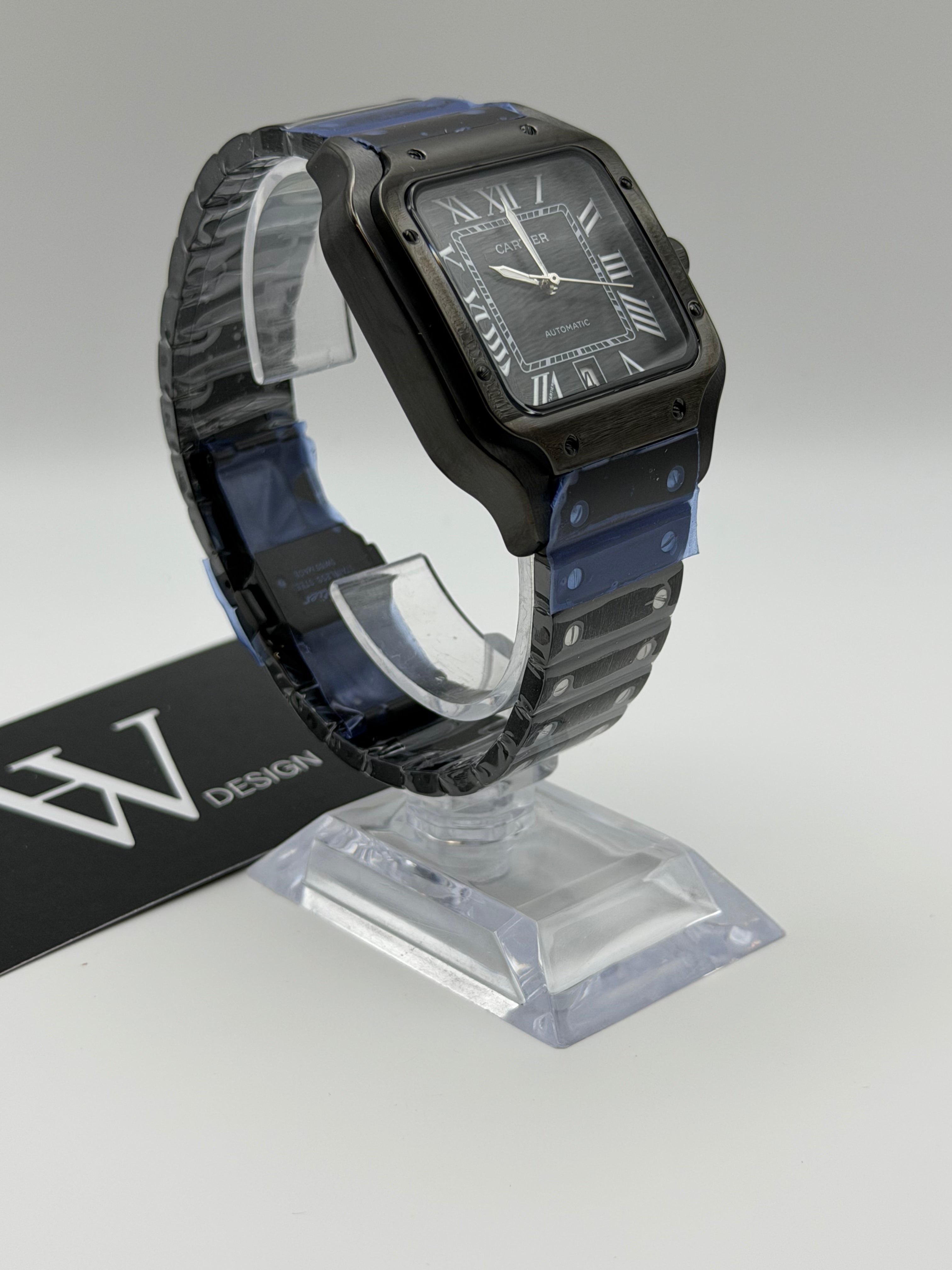 Sankos BlackOut | HW Design