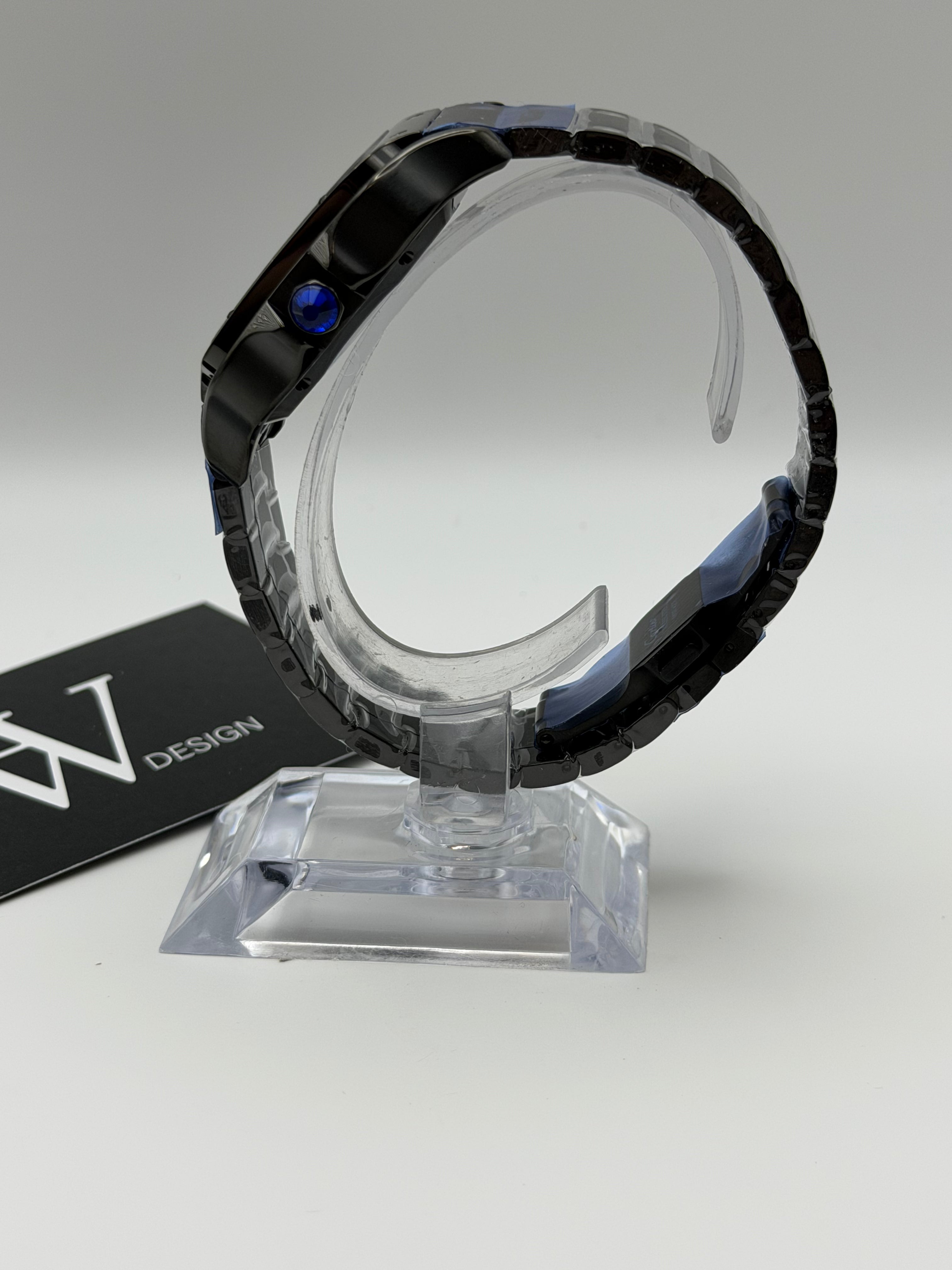 Sankos BlackOut | HW Design