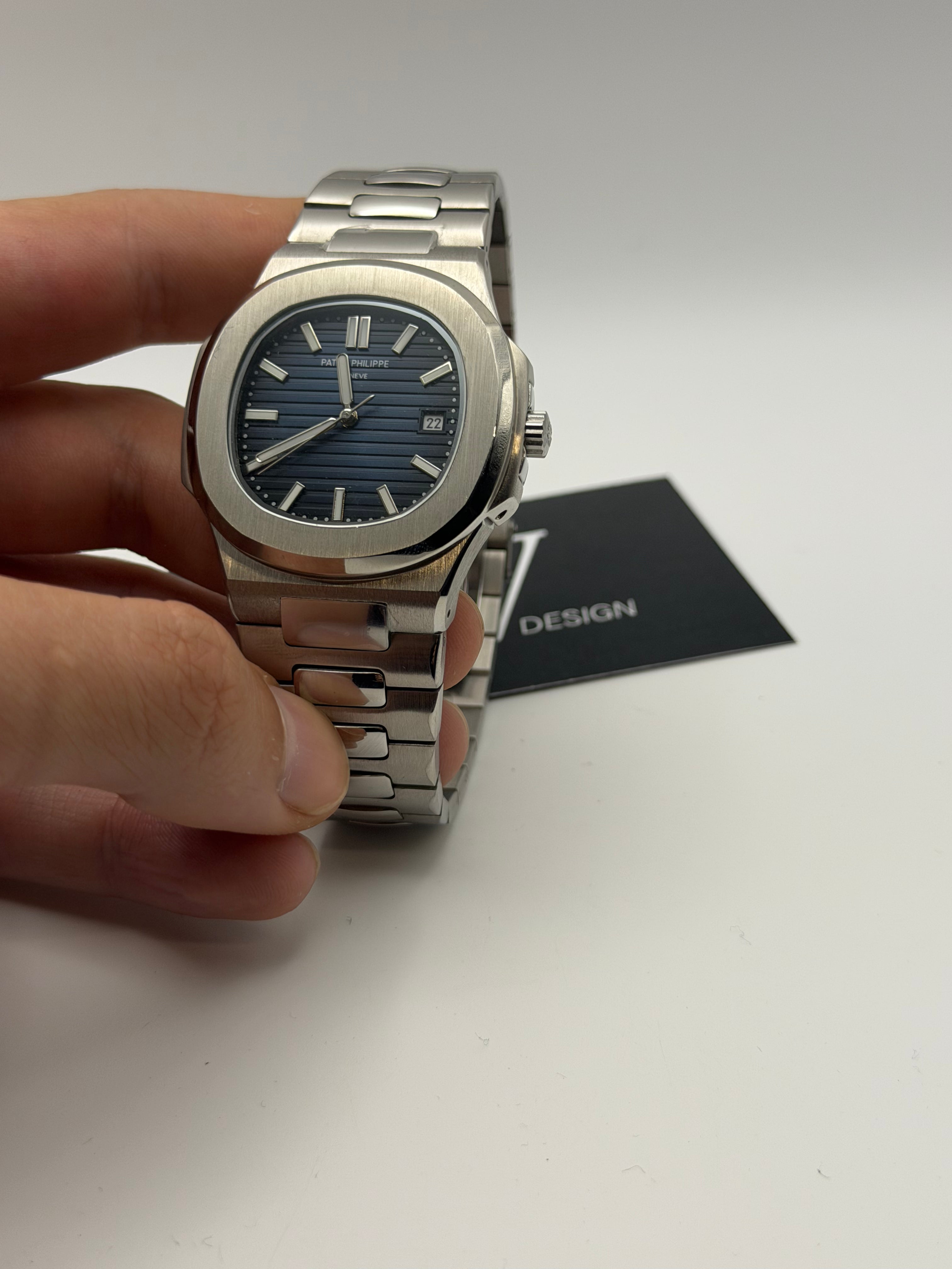 Nautiko Royal Blue | HW Design
