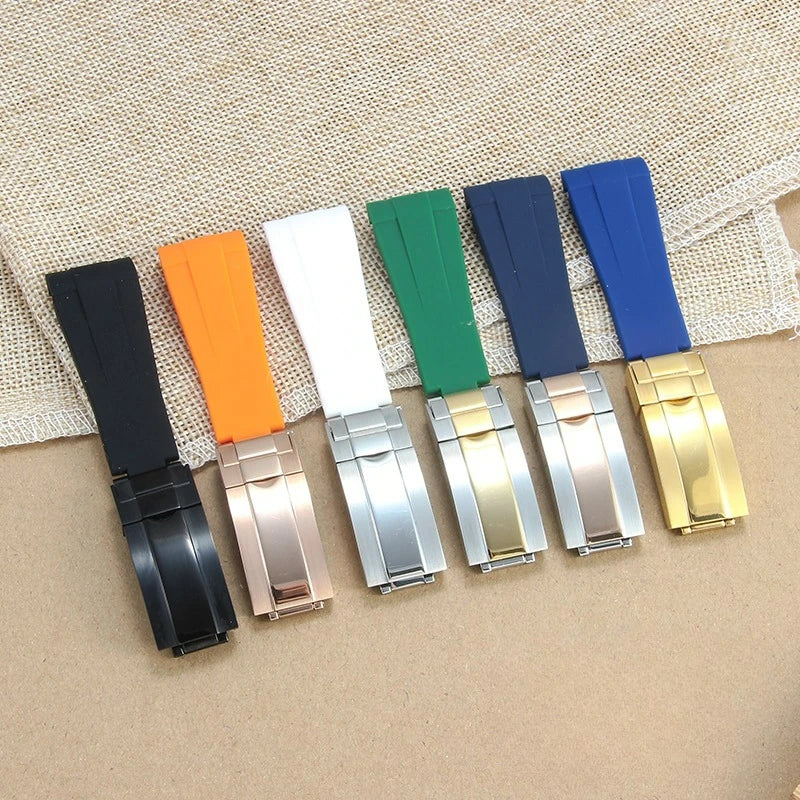 Correa Oysterflex | Deportividad y comodidad