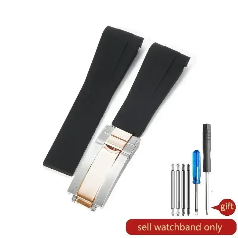 Correa Oysterflex | Deportividad y comodidad