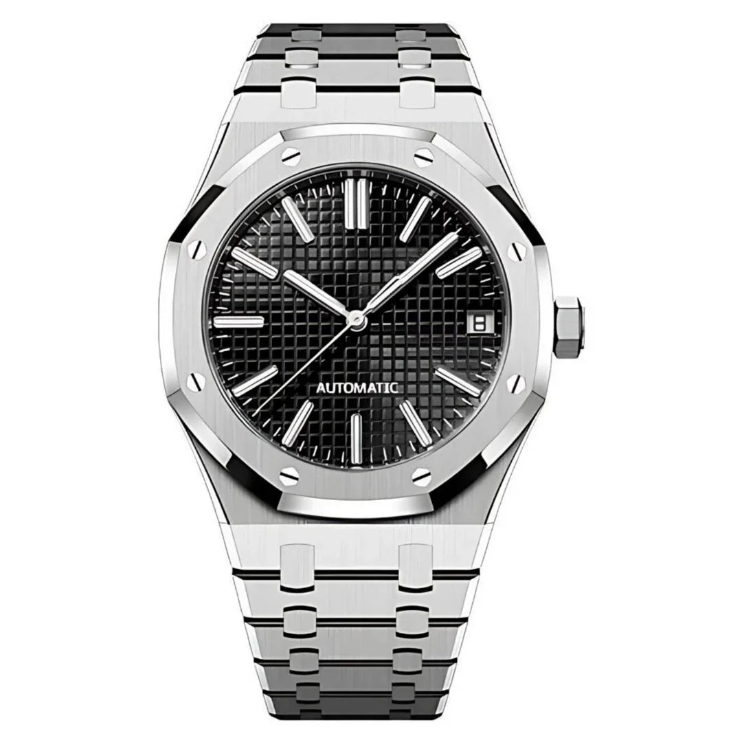 Royal Seikoak Black | HW Design