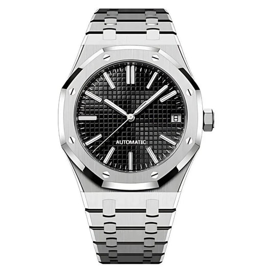 Royal Seikoak Black | HW Design