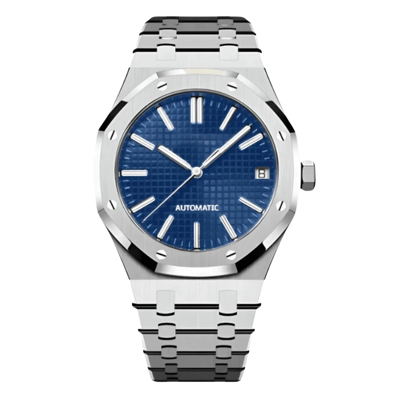 Royal Seikoak Blue | HW Design