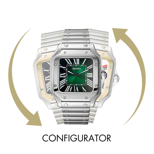 Sankos Configurator | HW Design