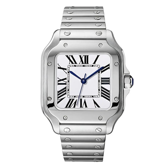 Sankos White | HW Design