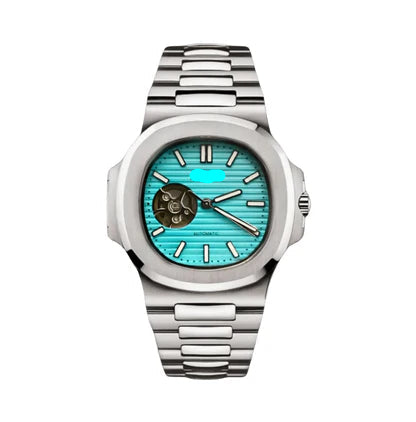 Nautiko Tiffany Openheart | HW Design