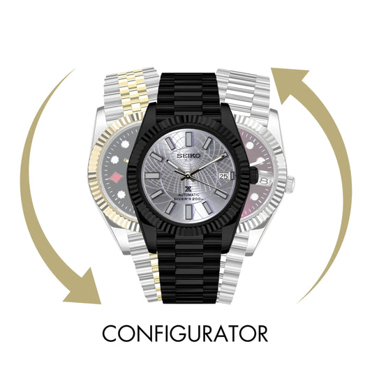 Dateko Configurator | HW Design