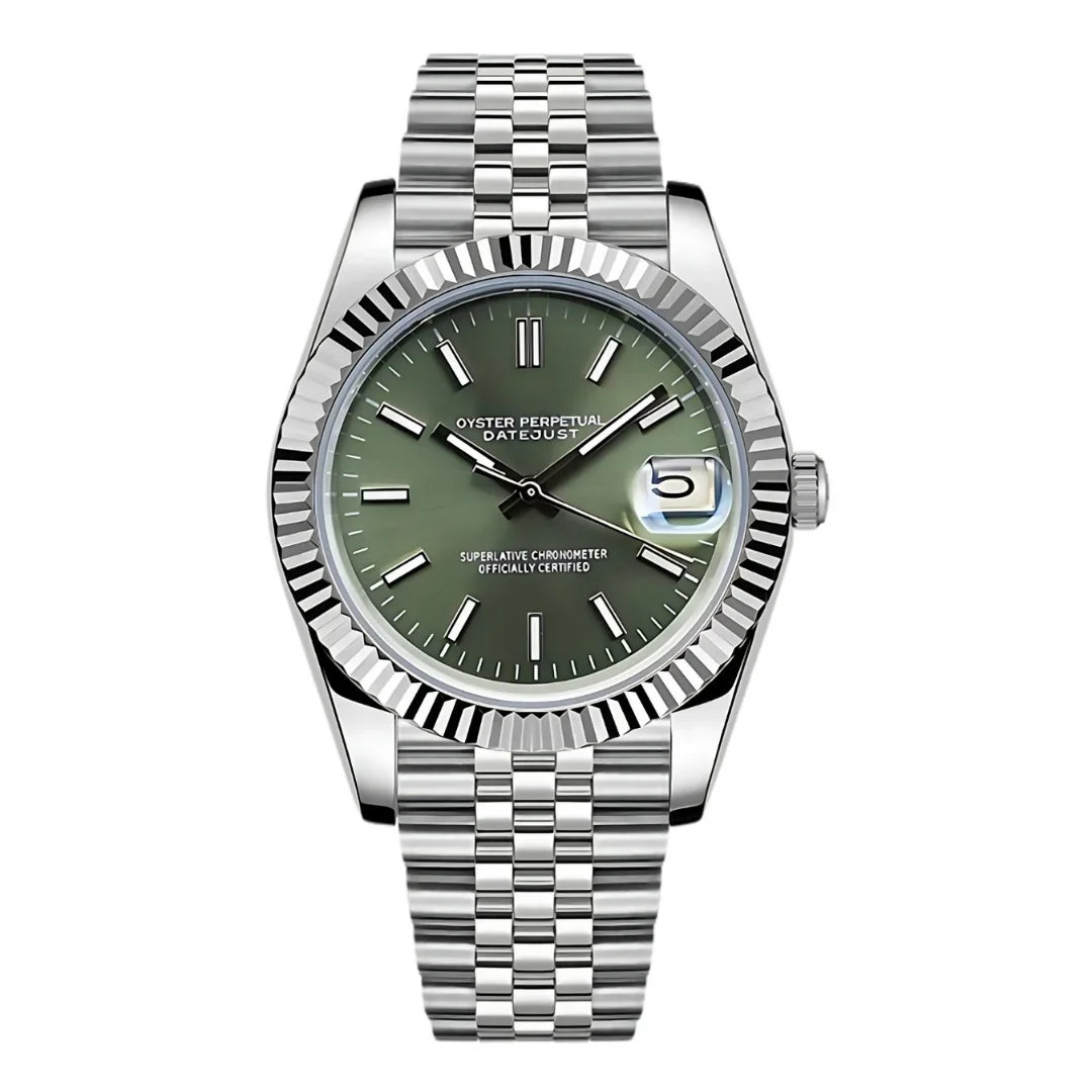 Dateko Olive Green | HW Design