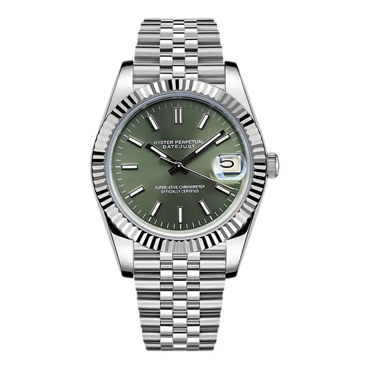 Dateko Olive Green | HW Design