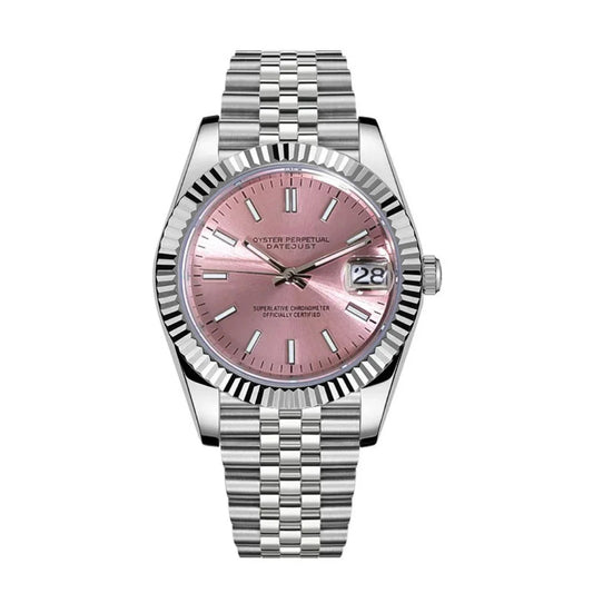 Dateko Pink | HW Design