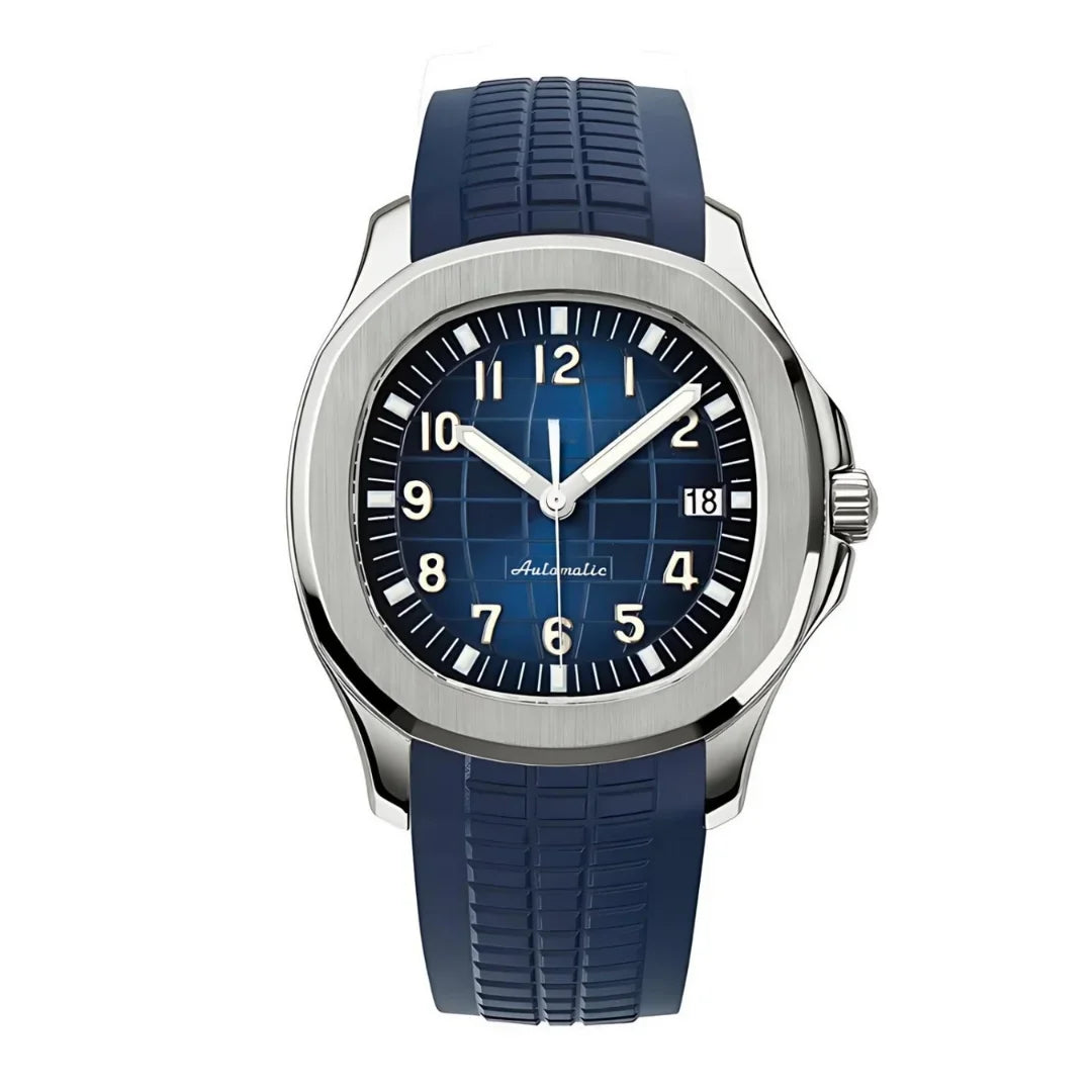 Seikonaut Royal Blue | HW Design