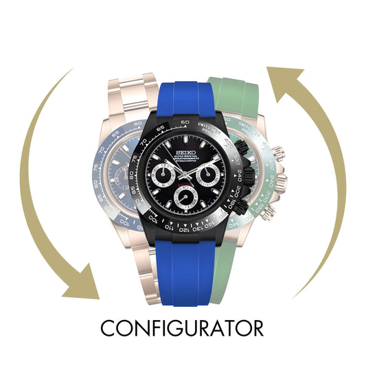 Seiktona Configurator | HW Design