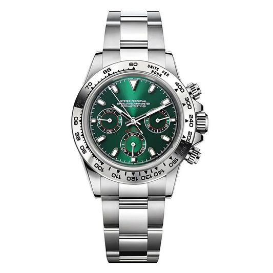 Seiktona Silver Green | HW Design